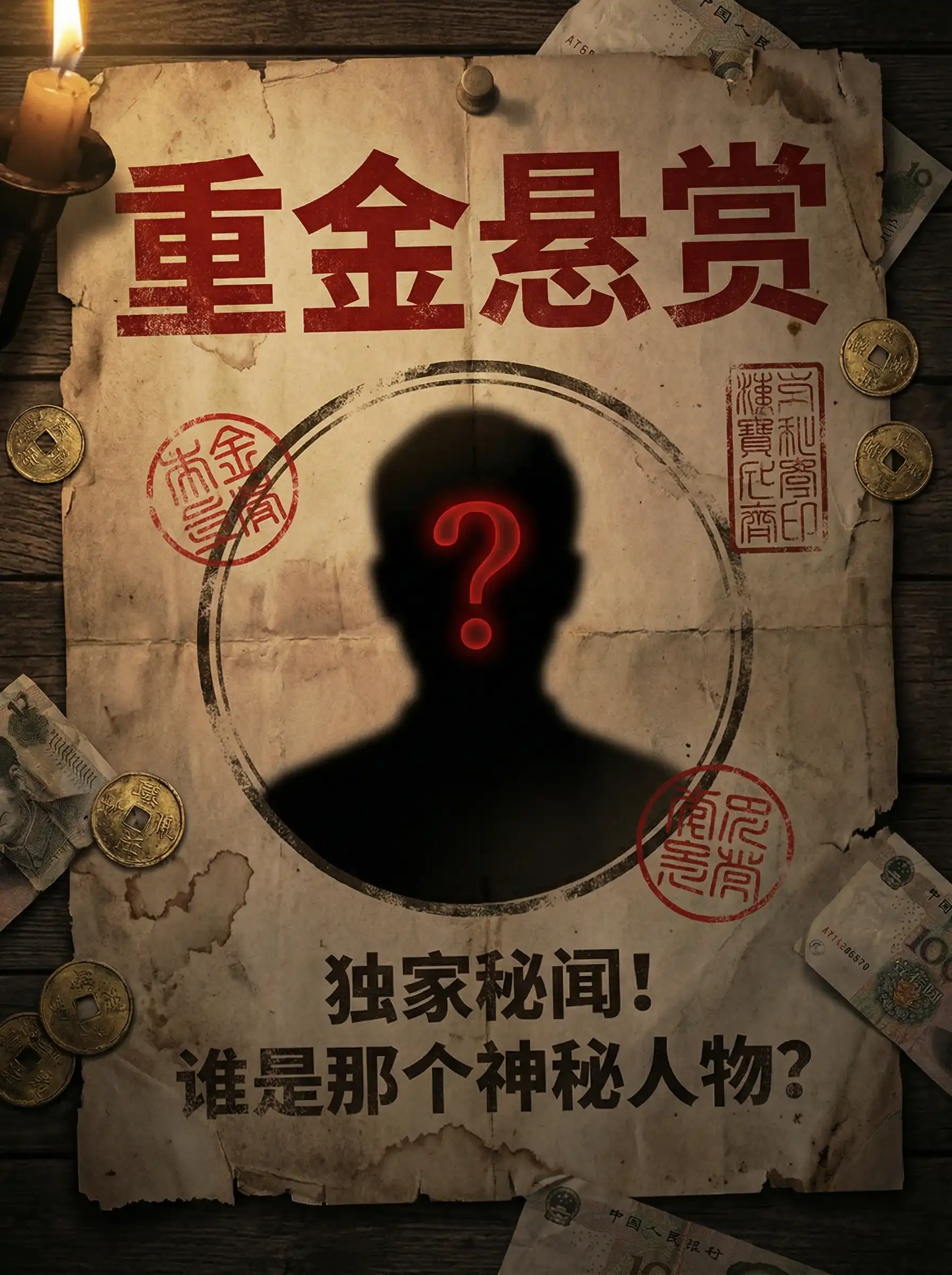 必威体育app - 重金悬赏线索征集令